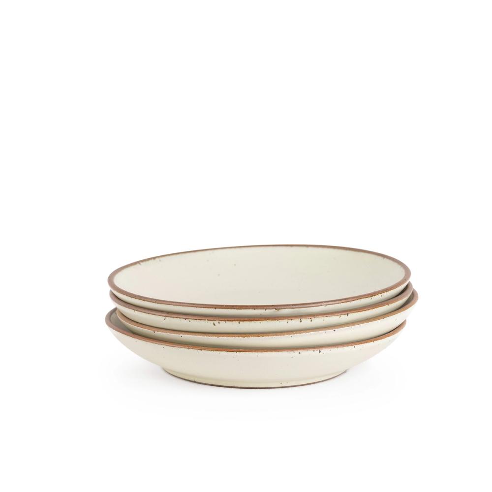 The Coupe 4-Pack Panna Cotta