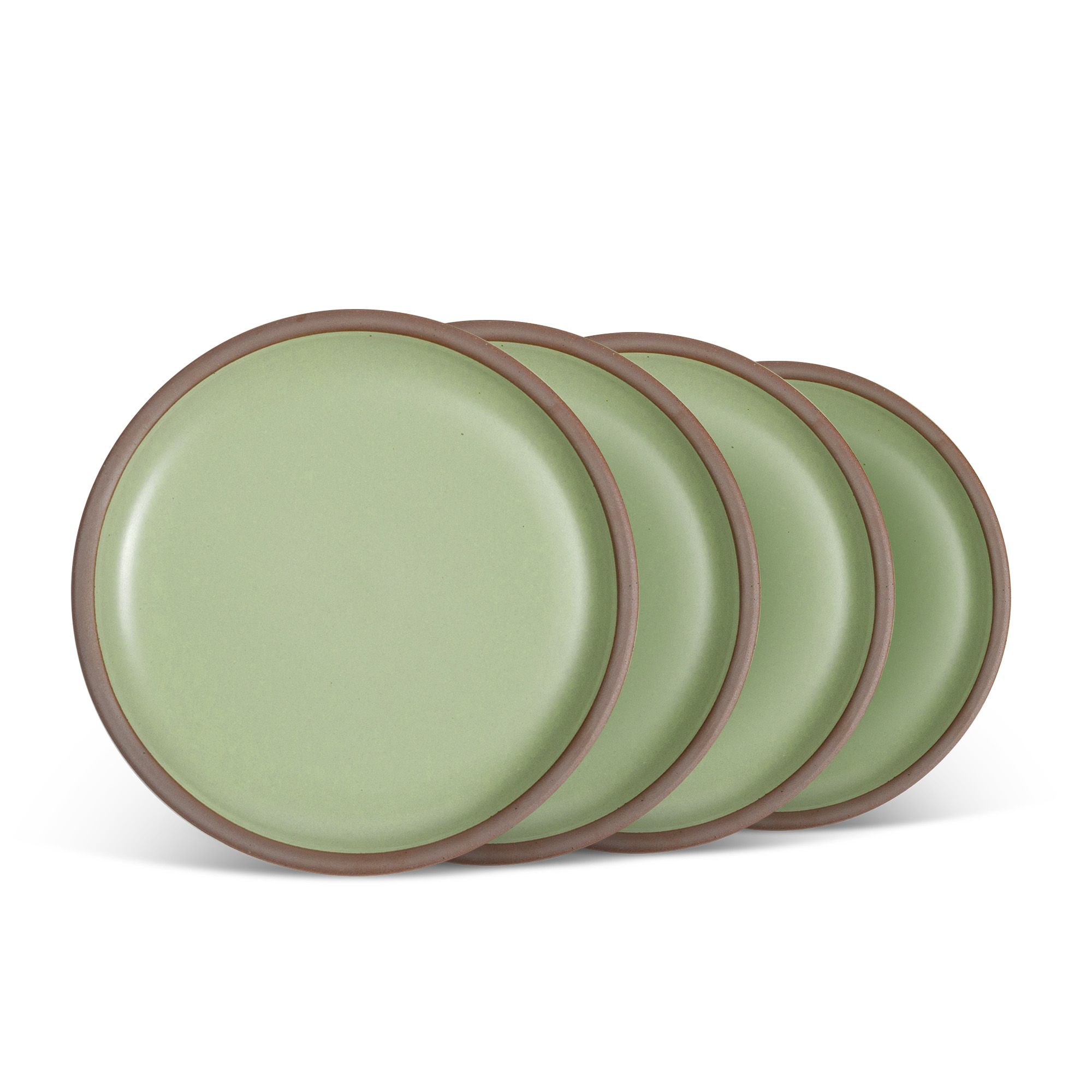 Side Plate 4-Pack