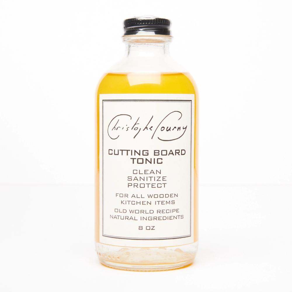 Cutting Board Tonic