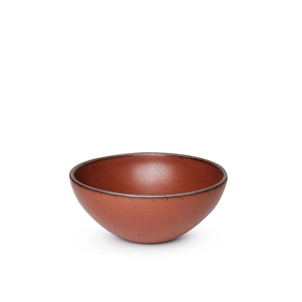 Soup Bowl | 100% Lead Free Pottery | East Fork