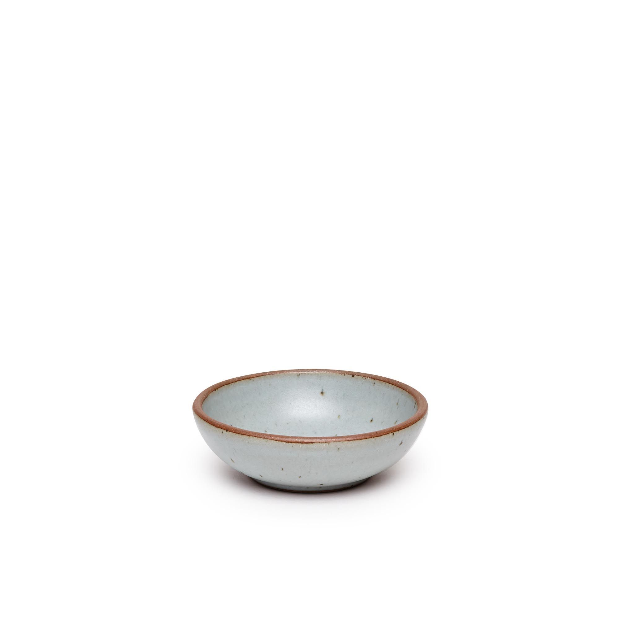 Breakfast Bowl in Soapstone