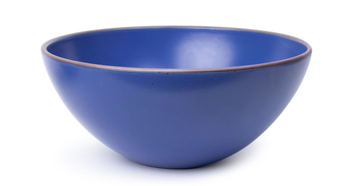 Mixing Bowl in La Sirène | The Matisse Collection