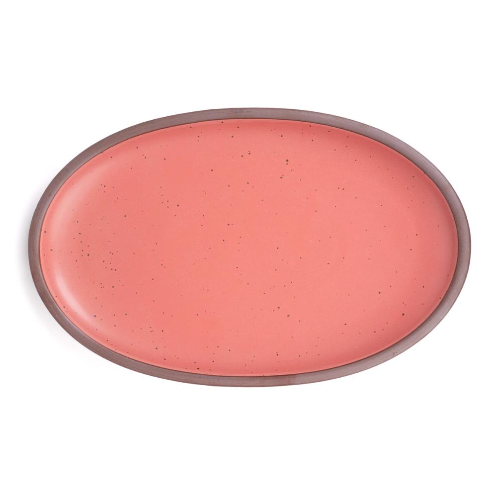 Oval Platter