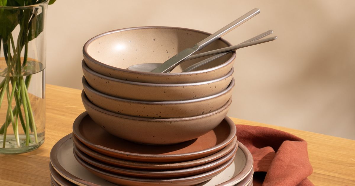 Starter Set | East Fork Pottery