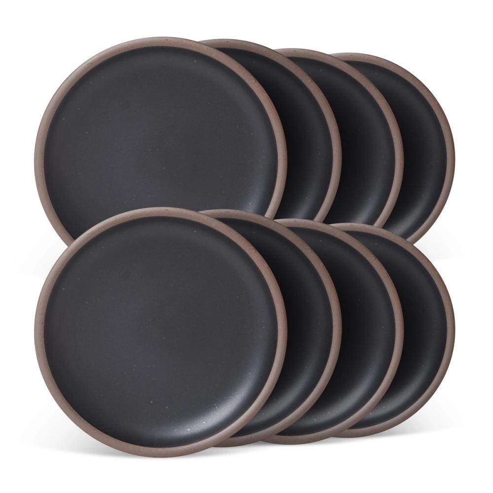 East Fork Side Plate (Set of 8)