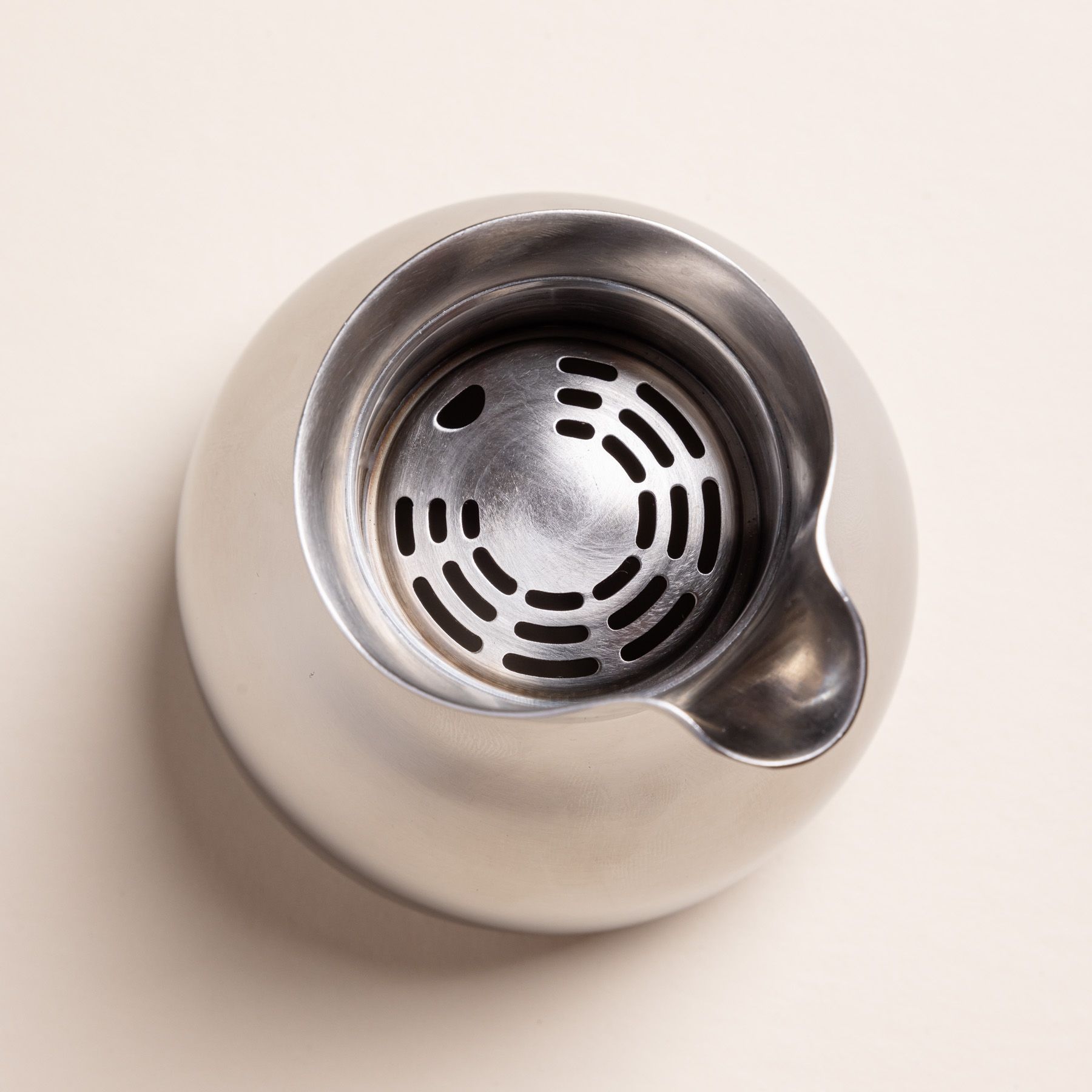 EF x Craighill Mescola Cocktail Set