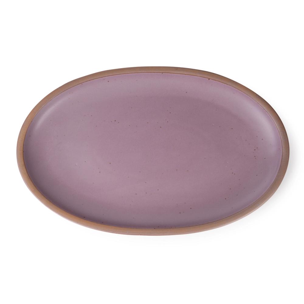 Oval Platter