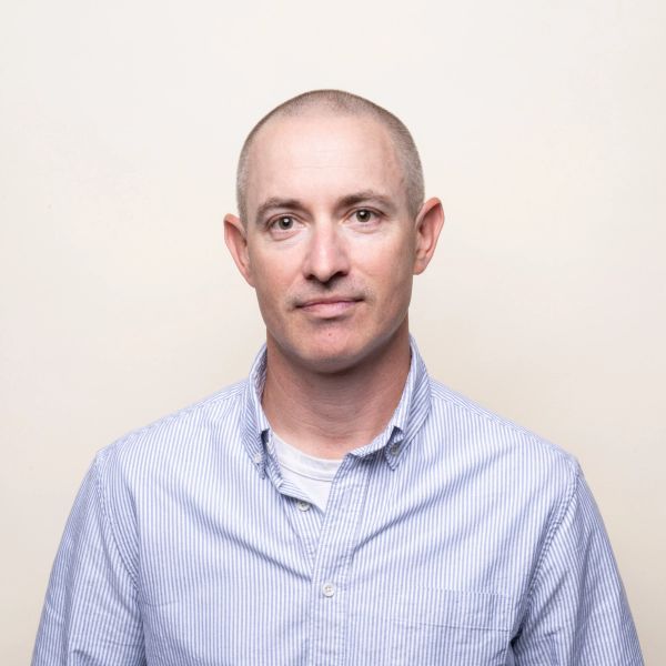 A headshot of Randy S.