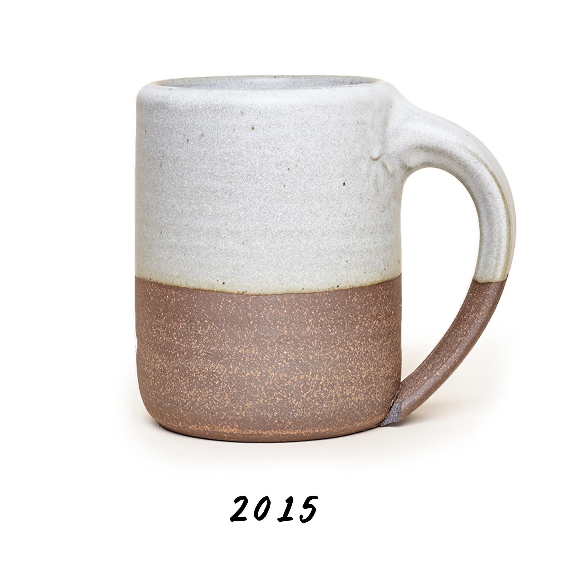 2015 Mug