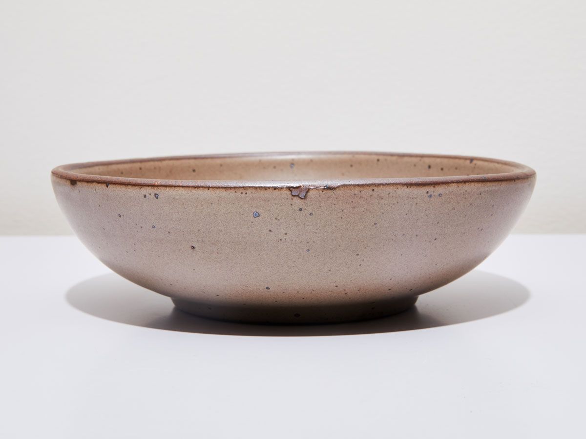 Weeknight Serving Bowl - Second with blemishes