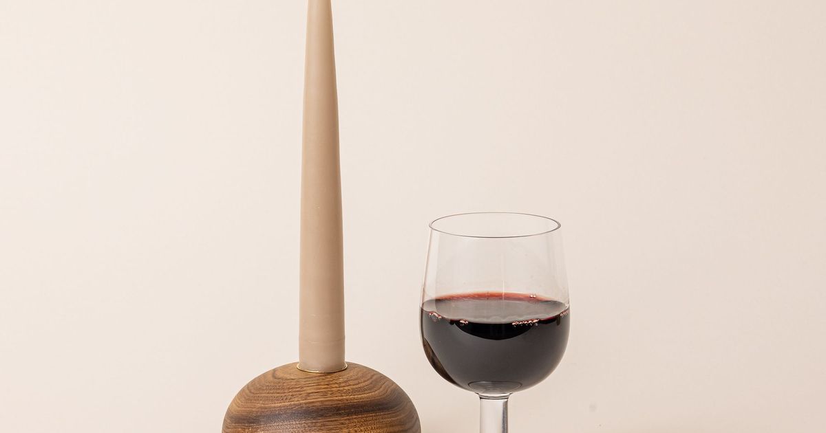 Common Wine Glass