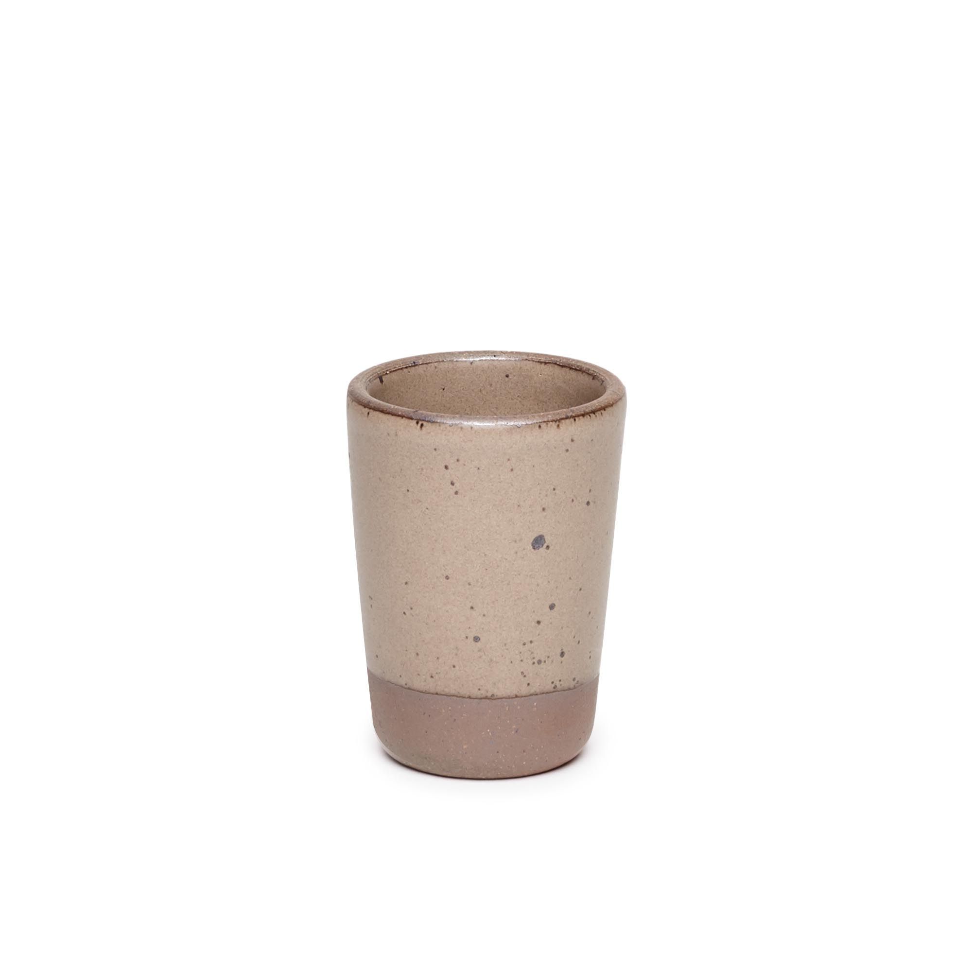 Morel Juice Cup