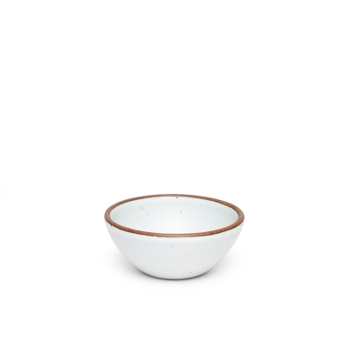 Ice Cream Bowl Eggshell