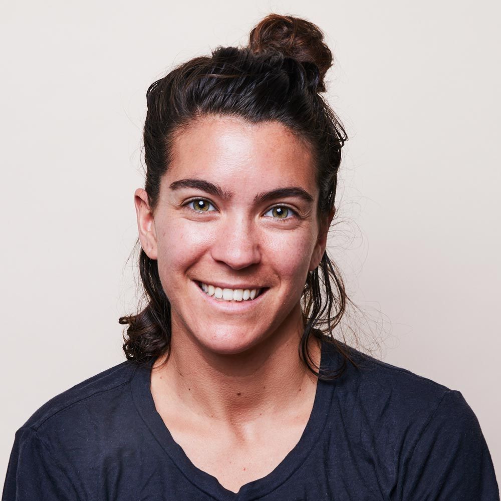 Sarah Bernstein