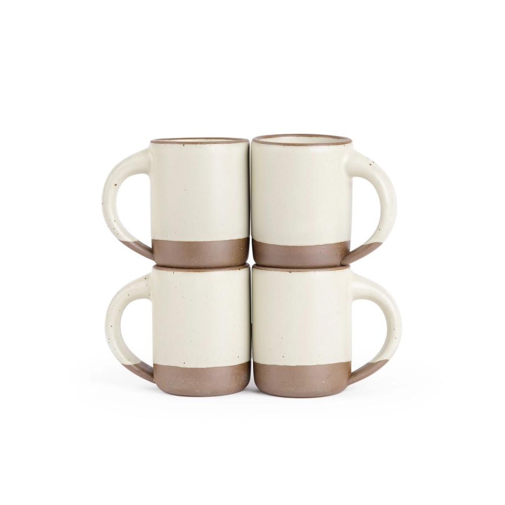 The Mug 4-Pack