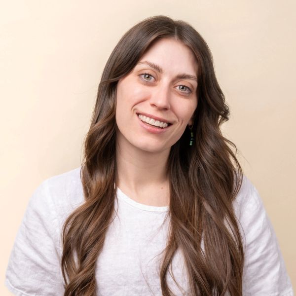 A headshot of Mel S.