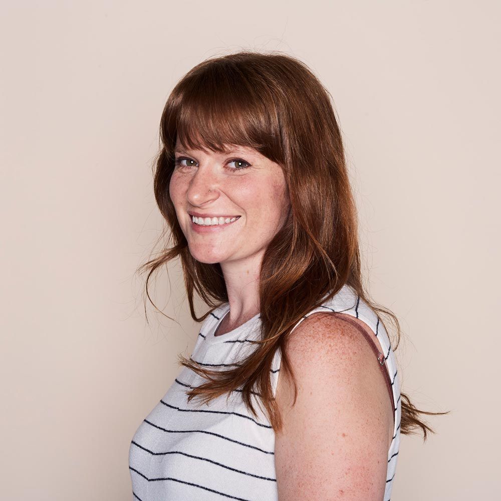 Nicole Lissenden
