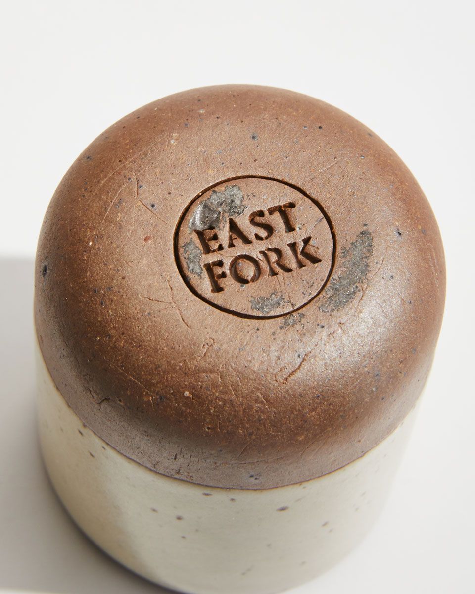 Imperfect East Fork Pots