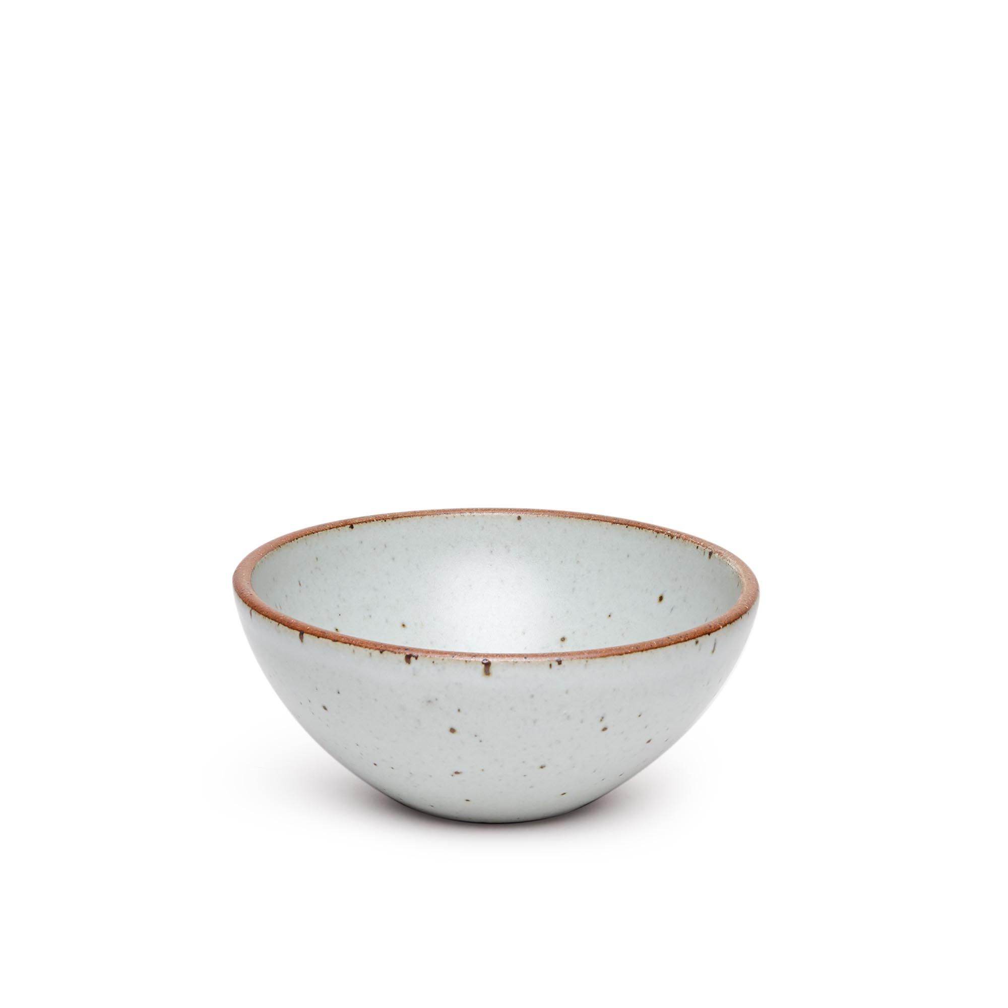 Soup Bowl in Soapstone