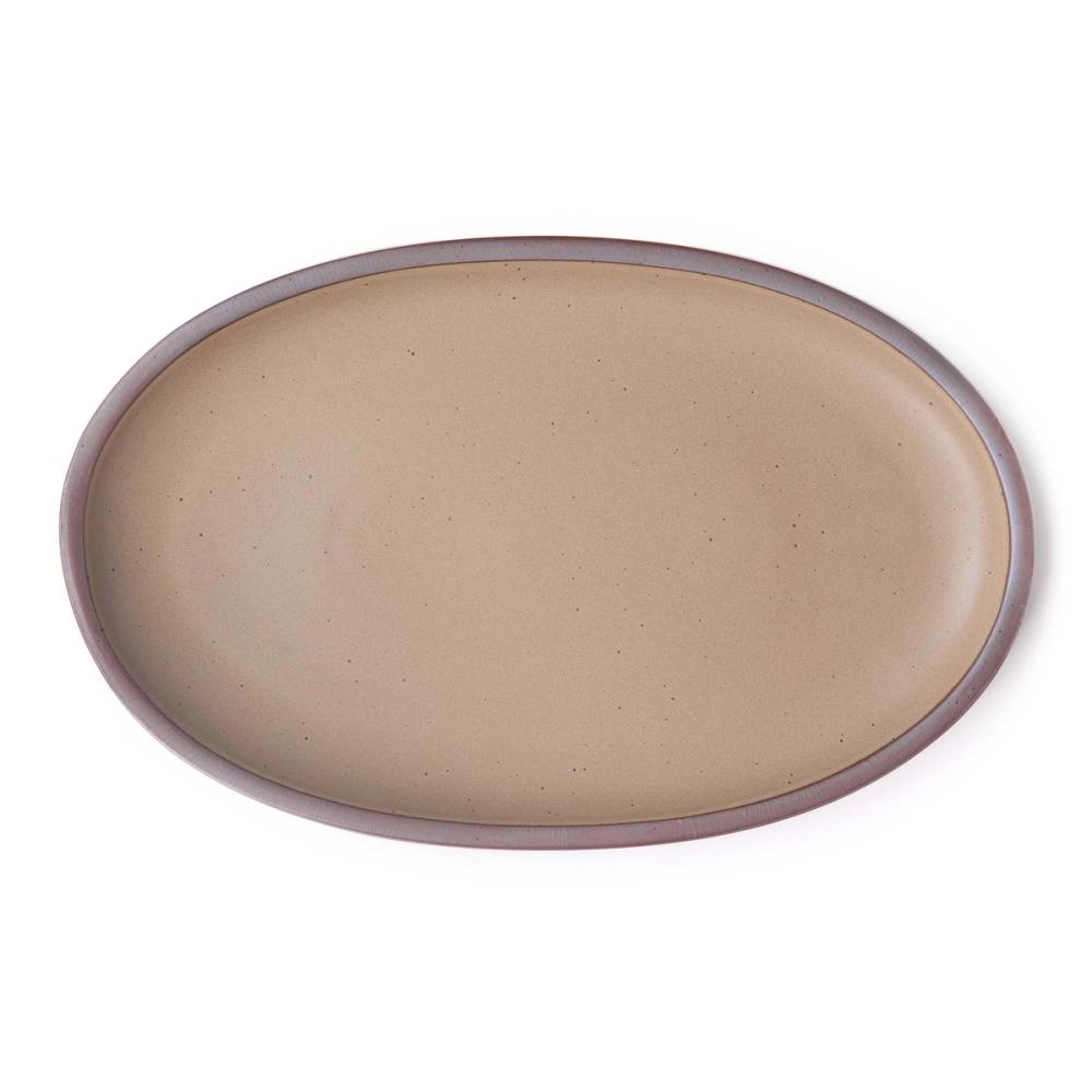 Oval Platter