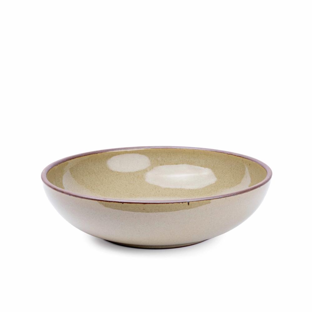 Weeknight Serving Bowl | Water Lily