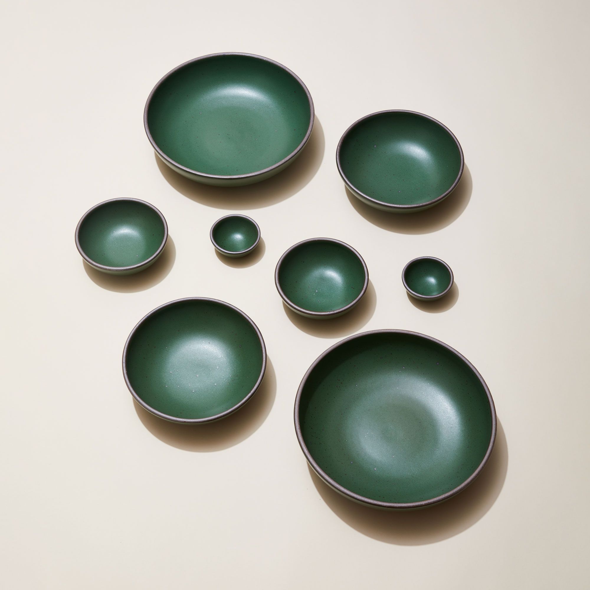 Orchard Bowls
