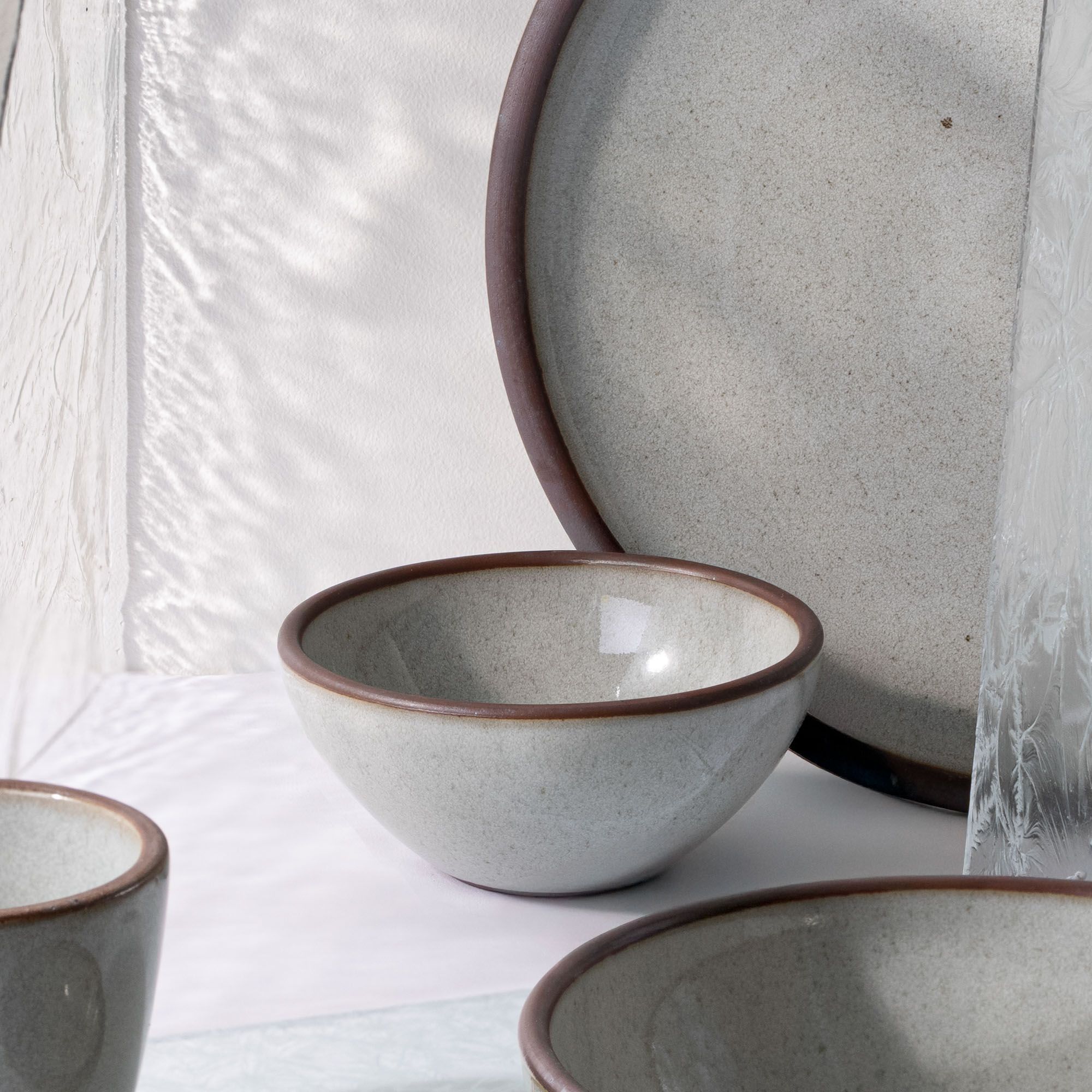 Ice Cream Bowl | Pottery for Sweeties | East Fork