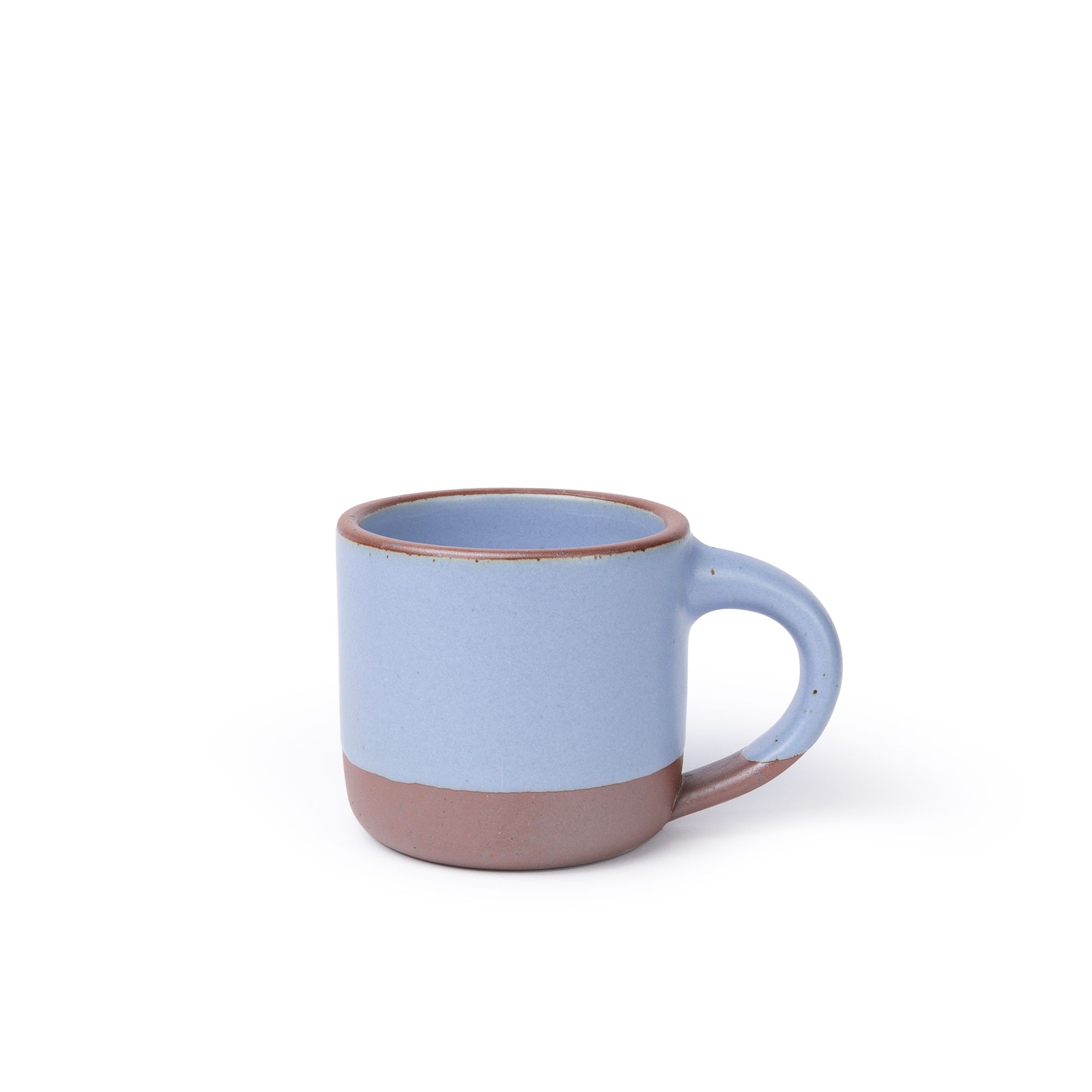 Discontinued East Fork Limited Edition Item! The Small Mug Ceramic Handled Mug in Secret Beach -- No Longer Available discount ~~ Priced per Mug