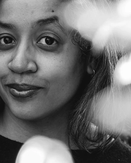 Portrait of Dr. Cynthia Greenlee