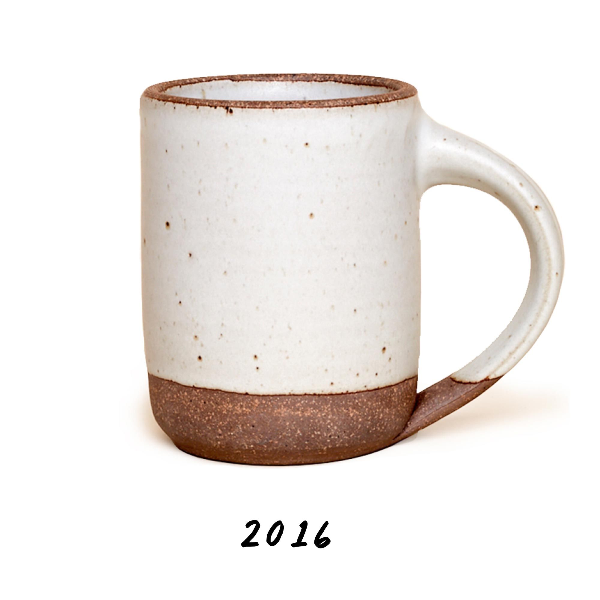 2016 Mug