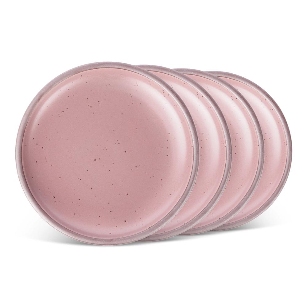 Dinner Plate 4-Pack (Thistle)