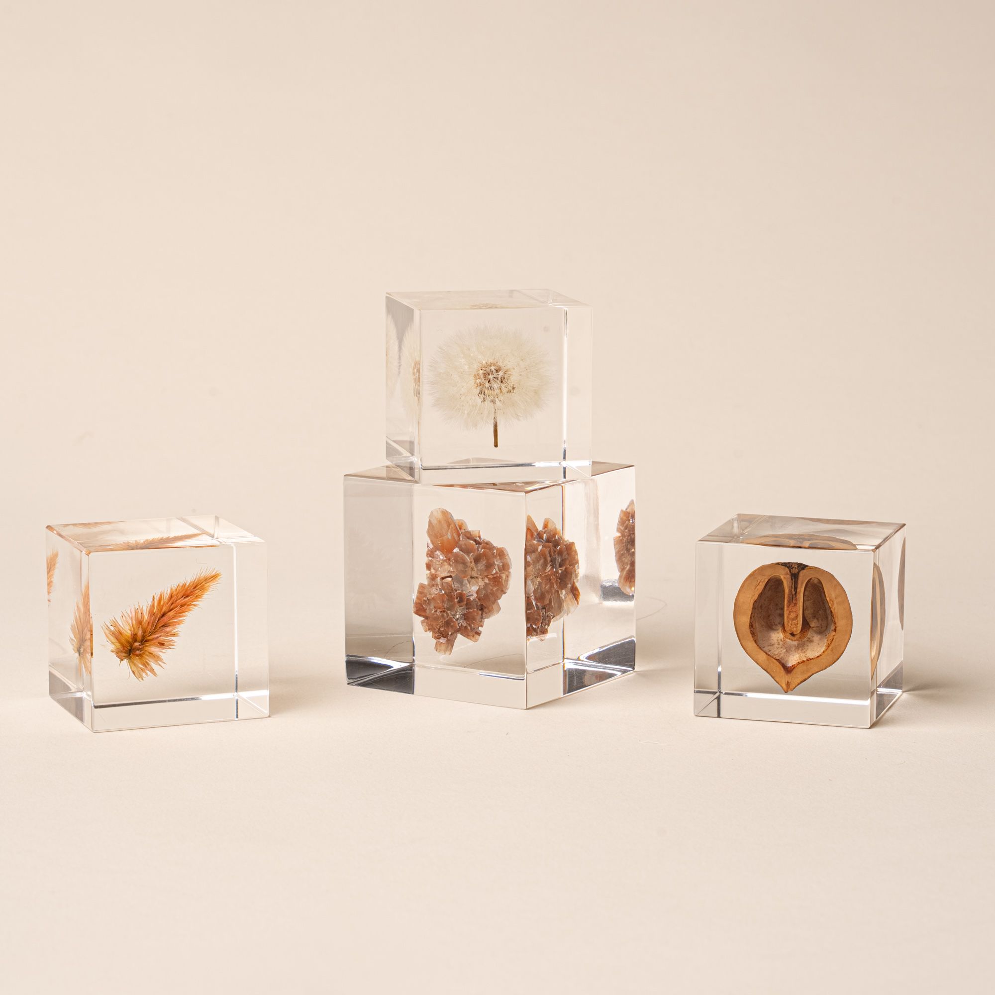 Sola Cube | East Fork