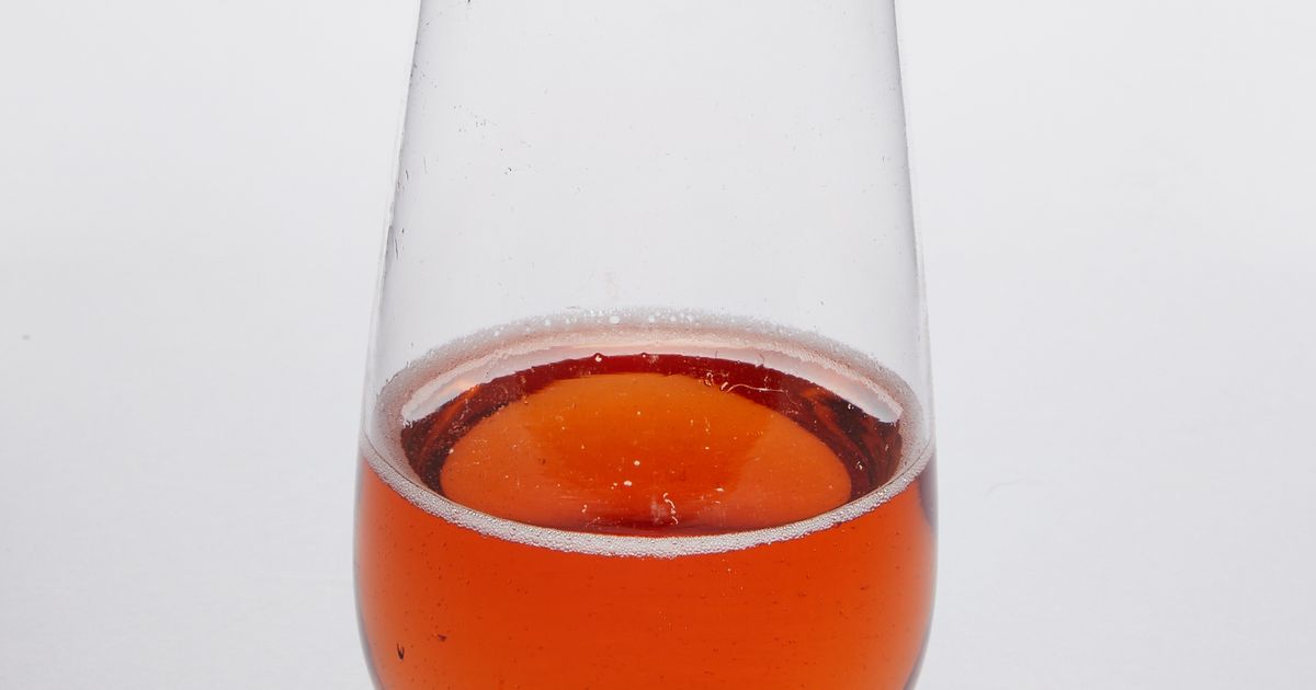 Stemless Flute by Hayden Wilson
