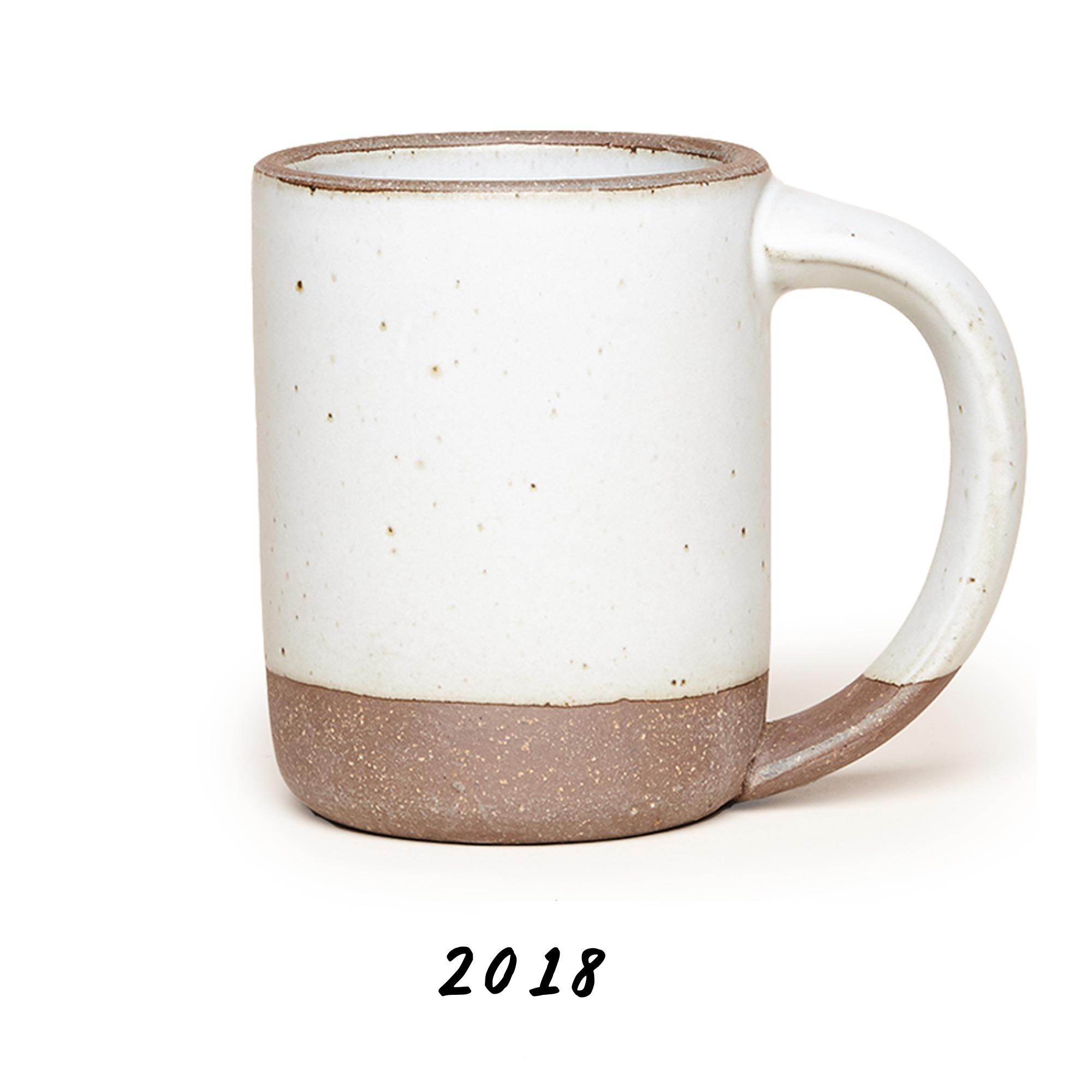 2018 The Mug 1.0