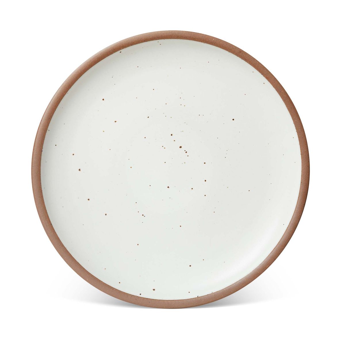 Eggshell Serving Platter