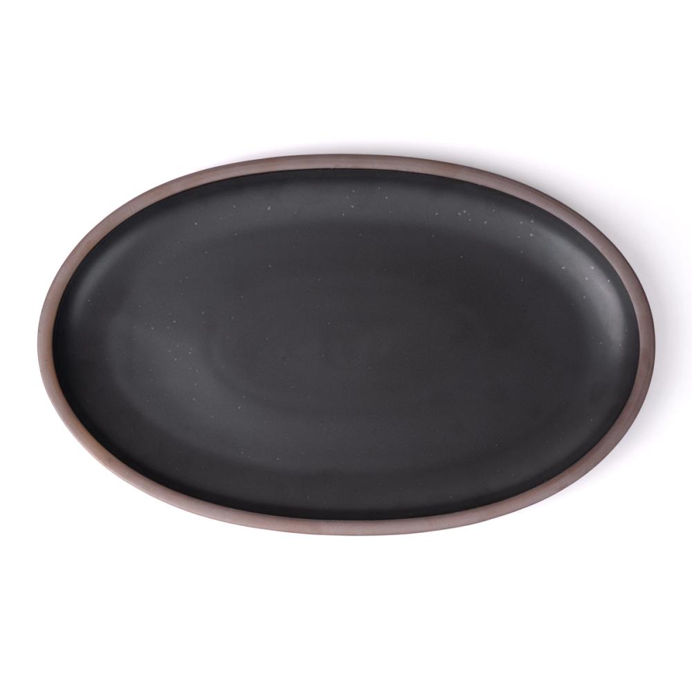 Oval Platter
