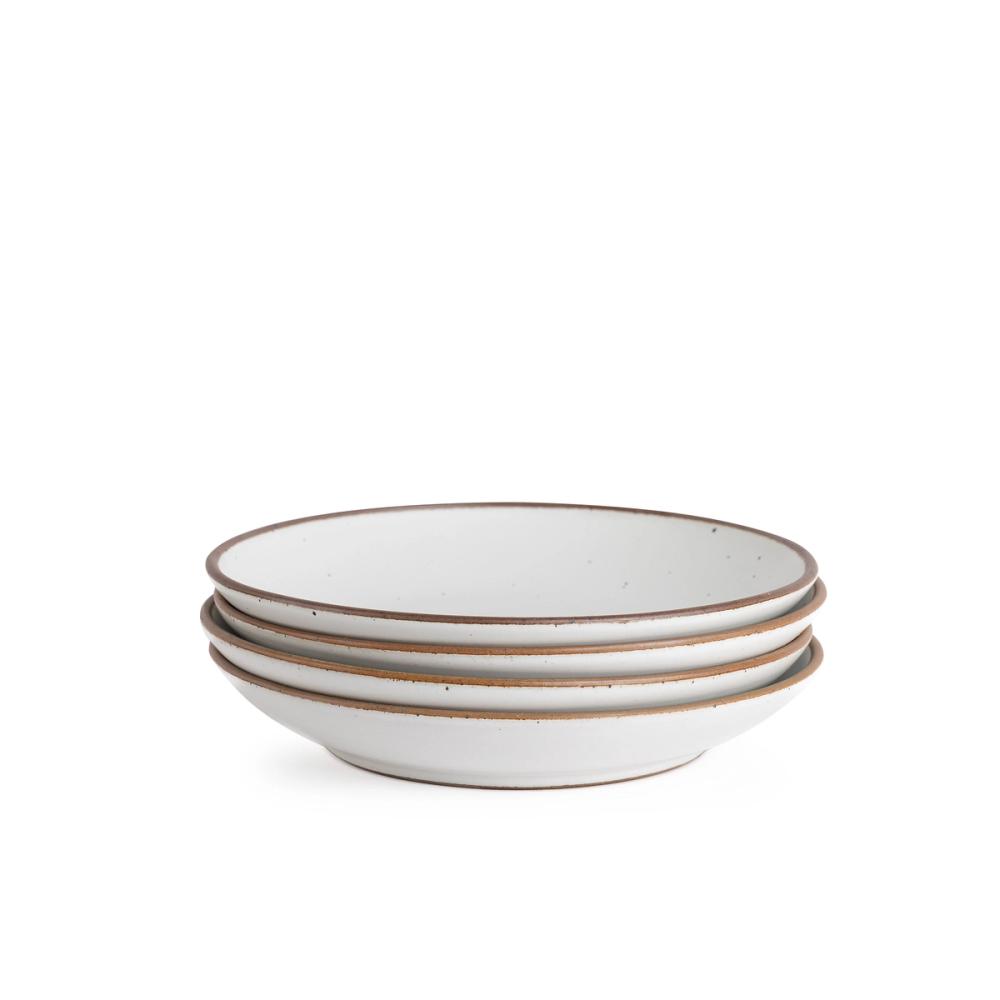The Coupe 4-Pack - Egg Shell