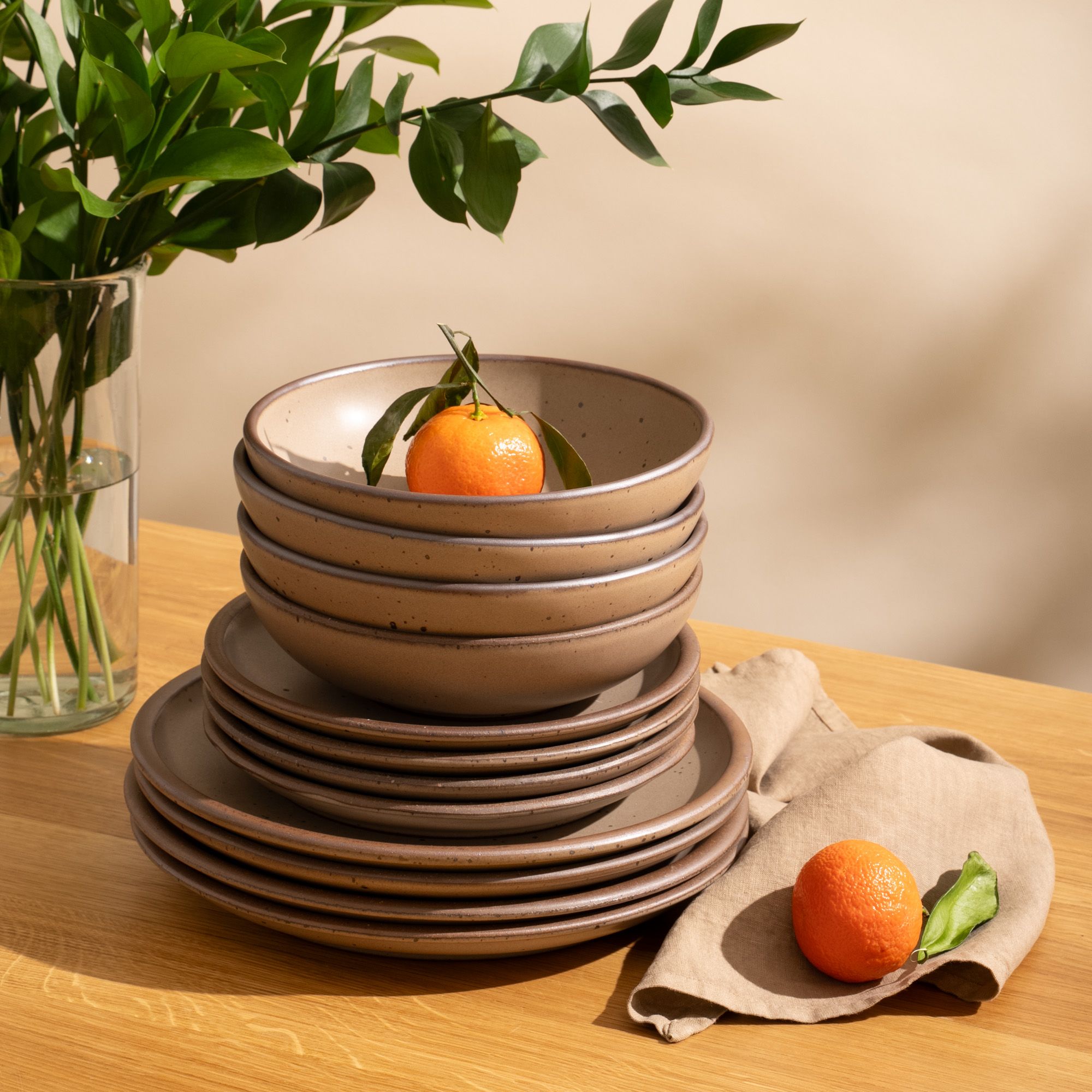 East Fork Ceramics Starter Set