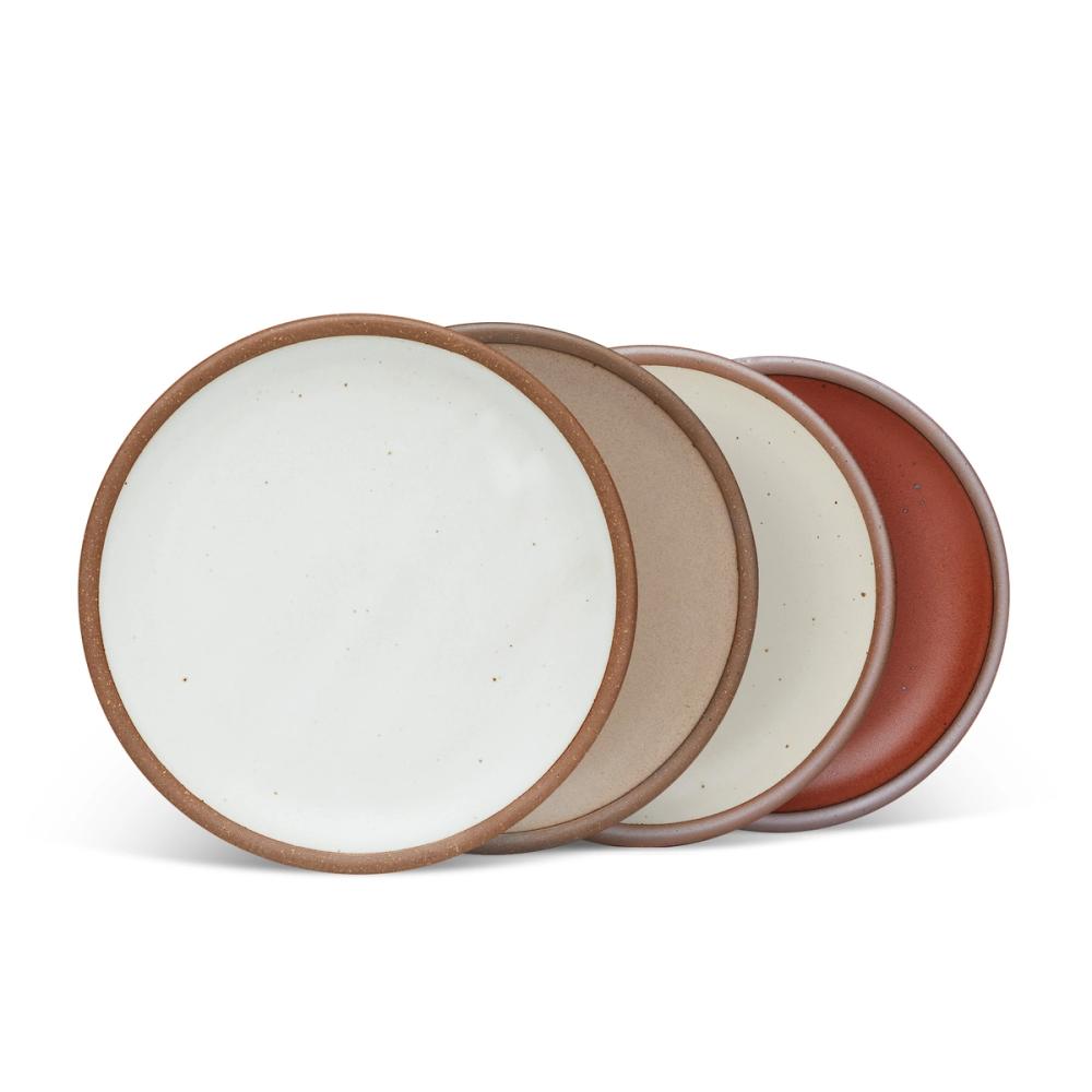 Side Plate 4-Pack