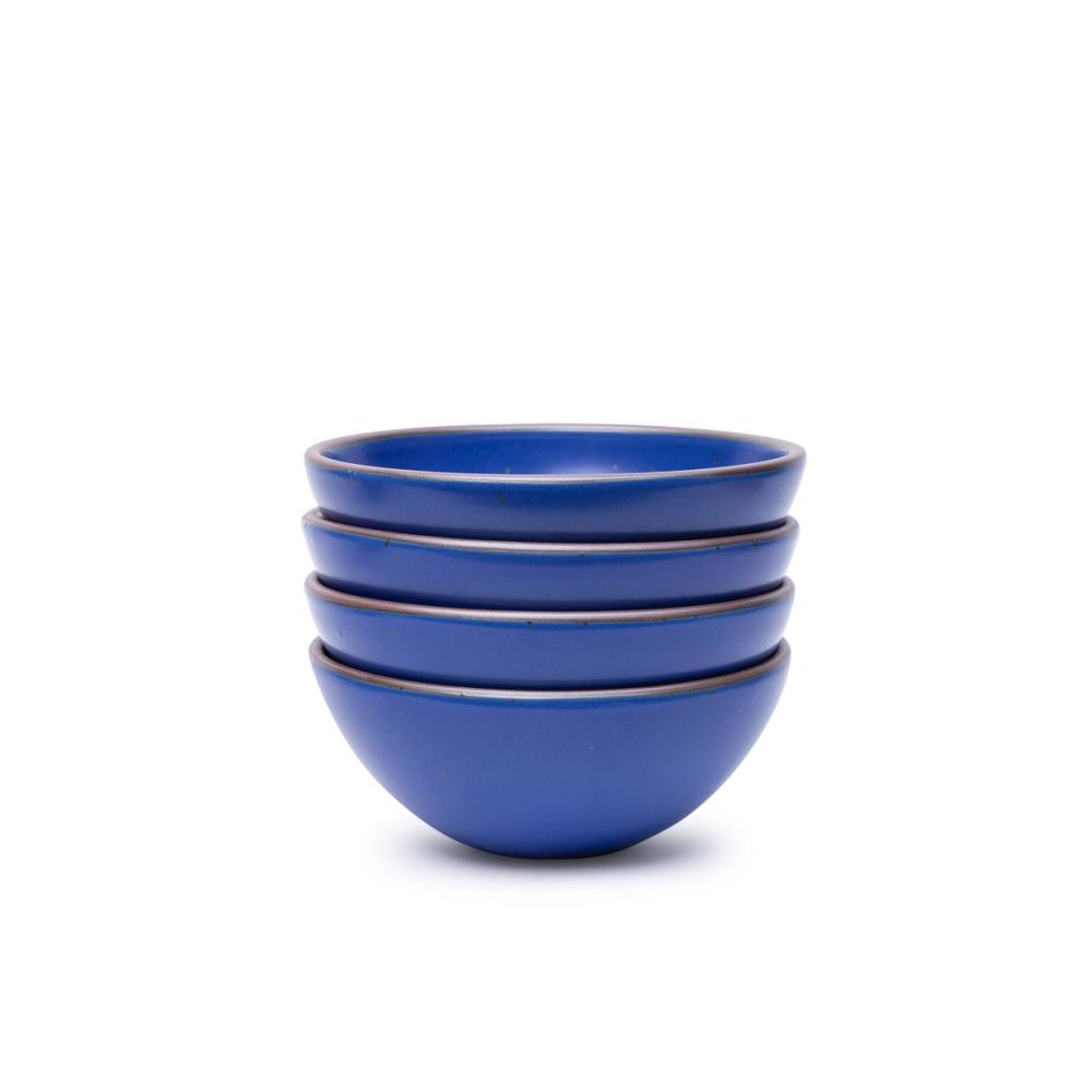 Soup Bowl Set in La Sirène