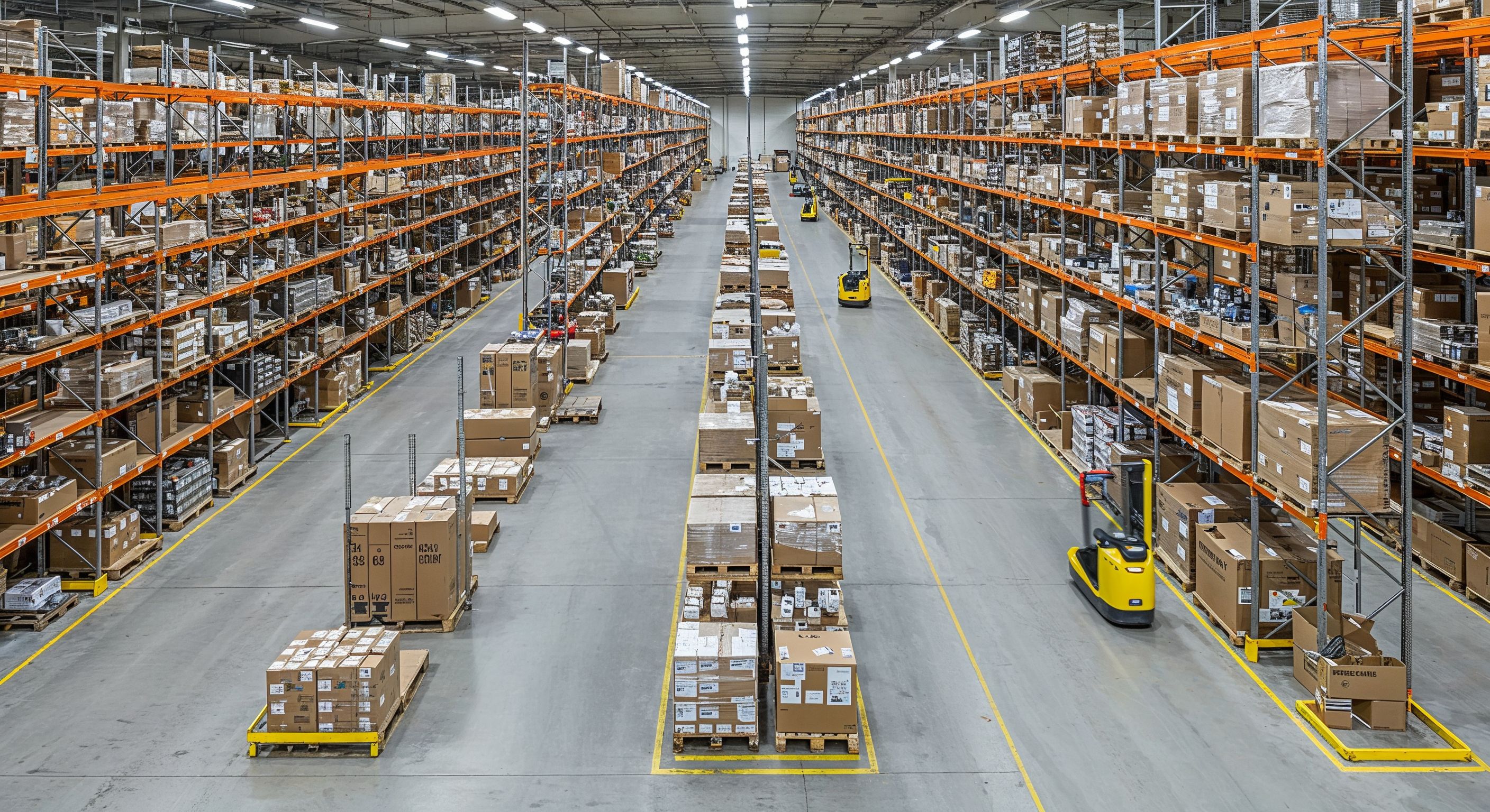 O poder das compras em escala: como empresas de facilities reduzem custos com produtos e equipamentos