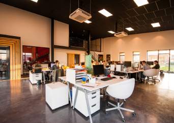 Empresas e Serviços