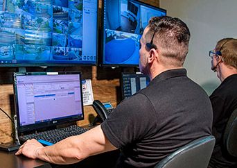 Segurança Eletrônica