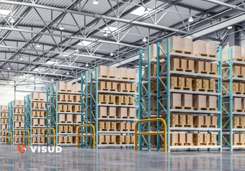 Segurança em centros logísticos e industriais no Paraná: desafios e soluções