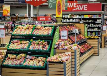 Serviços para Lojas