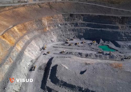 Segurança para o setor de mineração em Minas Gerais: riscos, normas e protocolos essenciais