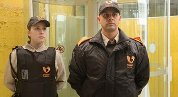 Habilidades para um segurança: o que é necessário para ser um