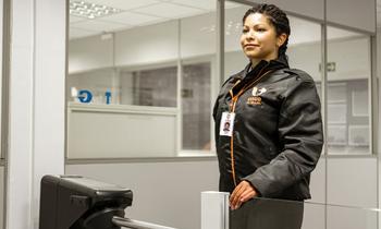 Os 5 deveres de um segurança: como agir?