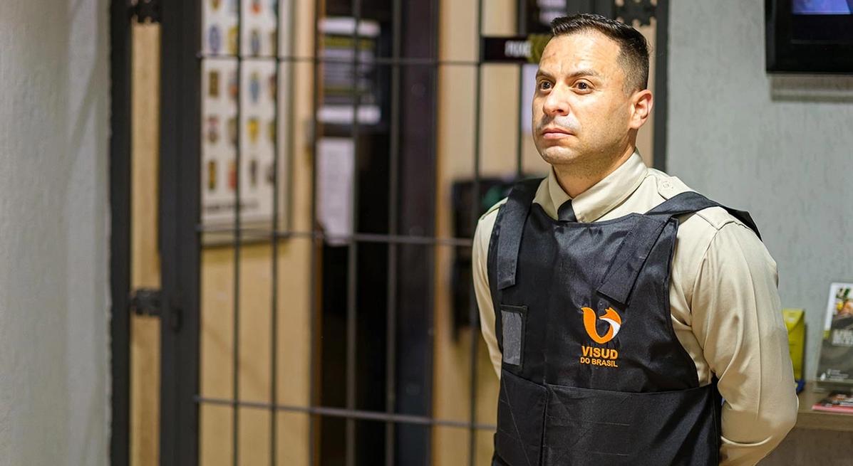 Tenha os melhores serviços de segurança em Poços de Caldas