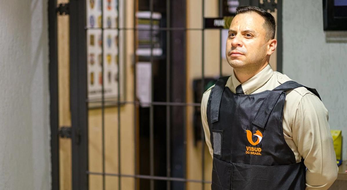 Tenha os melhores serviços de segurança em Governador Valadares